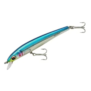 Bomber BSW Long Shot Baby Blue Fish