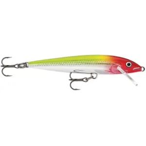 Rapala Original Floater 09 3/16oz 3.5'' Clown