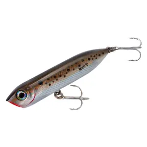 Heddon Chug'n Spook Jr 3.5'' Speckled Trout