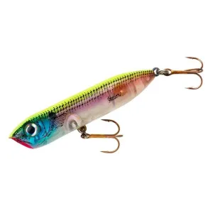 Heddon Chug'n Spook Jr 3.5'' Okie Shad