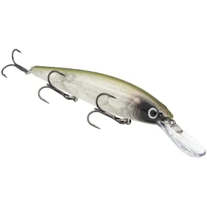 Strike King KVD Deep Jerkbait 3 Hook 4-3/4" 3/5 oz Pro Green