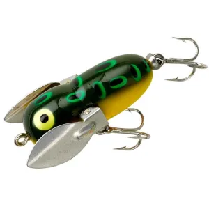 Heddon Crazy Crawler Bullfrog