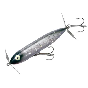 Heddon Wounded Z Spook Flitter Shad