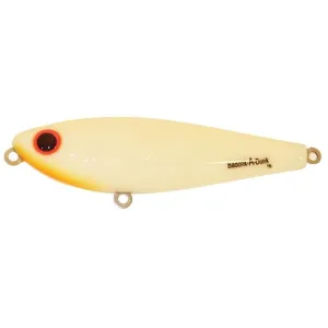 Bomber BSW Badonk Hi P Bone/Orange Thrt