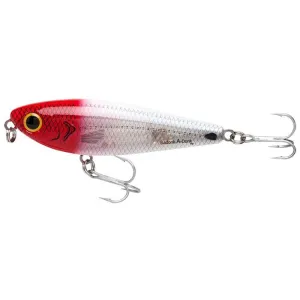 Bomber BSW Badonk Hi P Red Head Flash