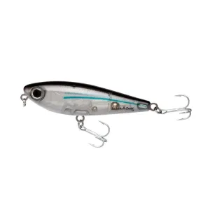 Bomber BSW Badonk Lo P Silver Mullet