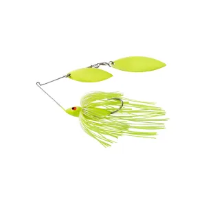 War Eagle Screamin 2-Will 3/4oz Painted Chartreuse