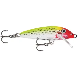 Rapala Original Floater 05 1/16oz 2'' Clown