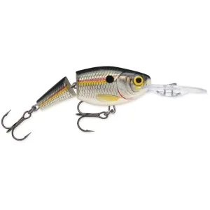 Rapala Jointed Shad Rap 07 Jerkbait 2-3/4" 7/16 oz Shad