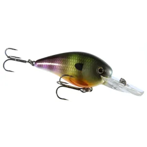 Strike King KVD Deep Diver S Neon Blue Gill