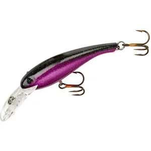Cotton Cordell Wally Diver Jerkbait 2-1/2" 1/4 oz Purple Demon