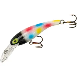 Cotton Cordell Wally Diver Jerkbait 2-1/2" 1/4 oz Wonder Bread