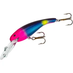 Cotton Cordell Wally Diver Jerkbait 2-1/2" 1/4 oz Dr Death