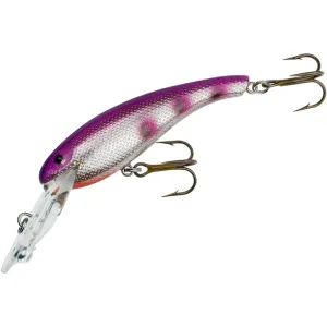 Cotton Cordell Wally Diver Jerkbait 2-1/2" 1/4 oz Purple Rain