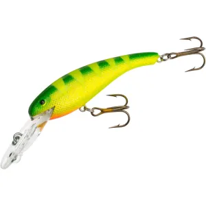 Cotton Cordell Wally Diver Jerkbait 2-1/2" 1/4 oz Walleye Candy