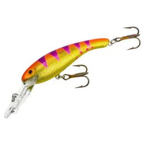 Cotton Cordell Wally Diver Jerkbait 2-1/2" 1/4 oz Got A Worm