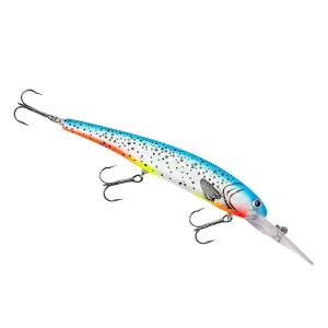 Bandit Suspending Minnow Jerkbait 4-5/8" 3/4 oz Parakeet