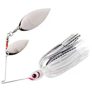 Booyah Counter Strike Pearl White/Silver White