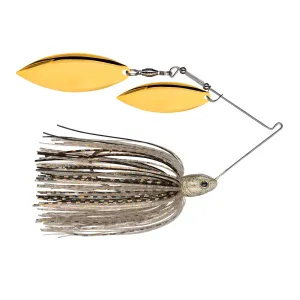 Strike King TG Comp SB W/W 1/2oz Gold Shiner