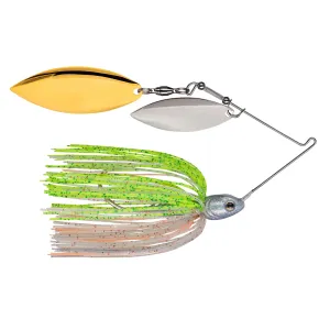 Strike King TG Comp SB W/W 1/2oz Sun Perch