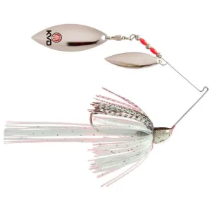 Strike King KVD Finesse Spin Gizzard Shad