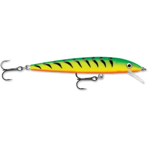 Rapala Husky Jerk 06 2-1/2" 1/8 oz Firetiger