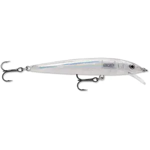 Rapala Husky Jerk 06 2-1/2" 1/8 oz Glass Minnow