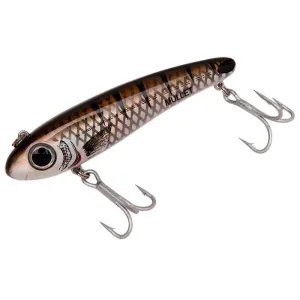 Bomber BSW Mullet Tail Pogy