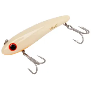 Bomber BSW Mullet Bon/Orange Thrt