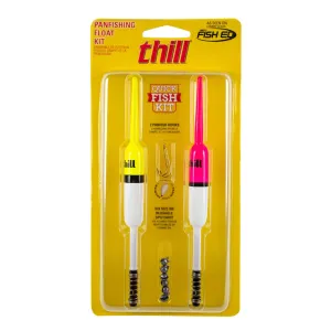Thill Float Kit Panfish