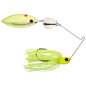 Strike King Redeye Sp 3/8 Chartreuse