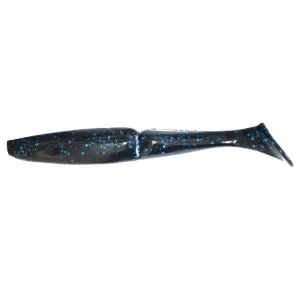 Gambler Big EZ Black Blue 5pk