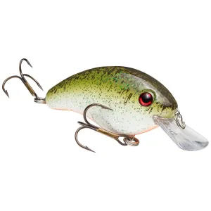 Strike King Pro Model Series 4S Crankbait 2-1/2" 9/16 oz Rootbeer