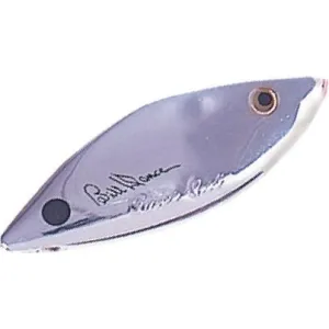 Cordell Super Spot 1/4oz Chrome/Blue