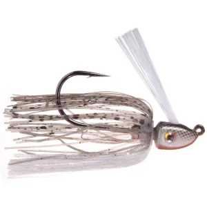 Strike King Hack Attack SJig 1/2oz Smokey Shad