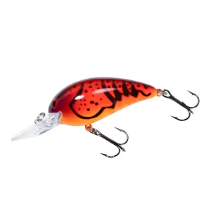 Bomber Model 5A Crankbaits 1-3/4" 1/4 oz Mad Craw