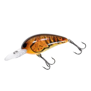 Bomber Model 5A Crankbaits 1-3/4" 1/4 oz Muddy Craw