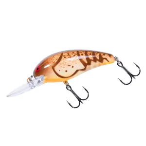 Bomber Model 7A Crankbaits 2-5/8" 1/2 oz Bones