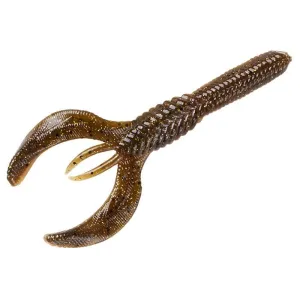 Yum Money Craw 3.75'' Cooter Brown