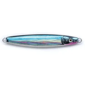 P-Line Chovy D060 2oz Laser Blue/Black Back