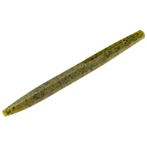 Strike King Ocho 6'' Watermelon Red Flake