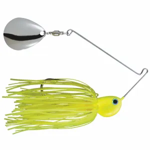 Strike King Pot Belly 3/8oz Chartreuse