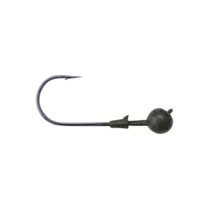 Berkley Fusion19 Shakey Head Grn Pumpkin 1/4oz  3/0  4pk