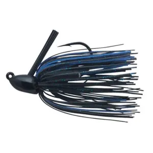 Booyah Boo Jig 3/4oz Black/Blue