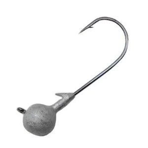 Strike King TG Shaky Head 1/4oz Unpainted