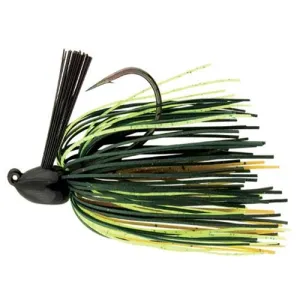 Booyah Baby Boo Jig 5/16oz Lonestar Craw