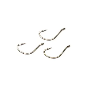 Gamakatsu TW Hook Bronze 12 10pk