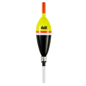 Thill Pro Series Slip Float Wtd X-Large 1/cd