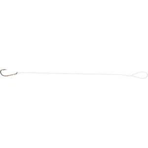 VMC Snelled Baitholder 7'' #2 Bronze 6pk