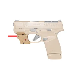 Viridian E Series Red Laser Sight for Springfield Hellcat FDE
